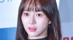 Kwon Mina