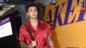 Kyle Kuzma