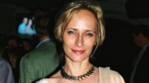 Laila Robins