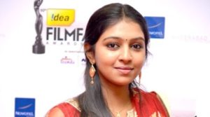 Lakshmi Menon
