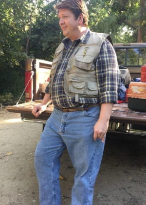 IS LANCE BARBER STILL ALIVE IN 2025 visual data 5