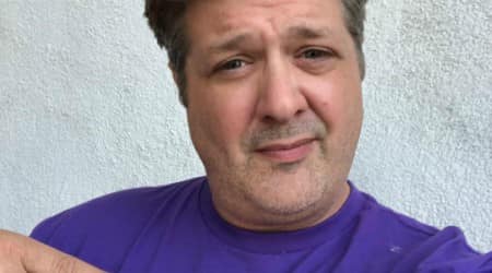Lance Barber Height, Weight, Age, Body Statistics