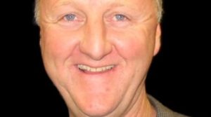 Larry Bird