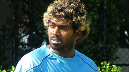 Lasith Malinga Height, Weight, Age, Body Statistics