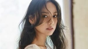 Lee Hyori