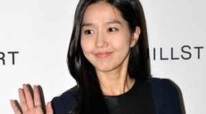 Lee Jin
