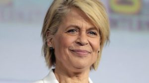 Linda Hamilton