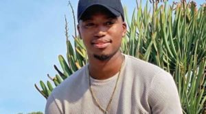 Lungi Ngidi