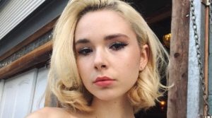 Lydia Night