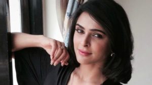 Madhurima Tuli