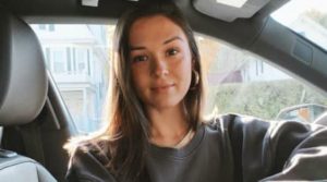 Maggie MacDonald