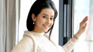 Manisha Koirala