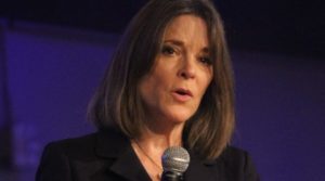 Marianne Williamson
