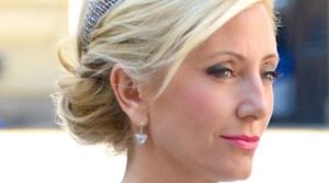 Marie-Chantal, Crown Princess of Greece