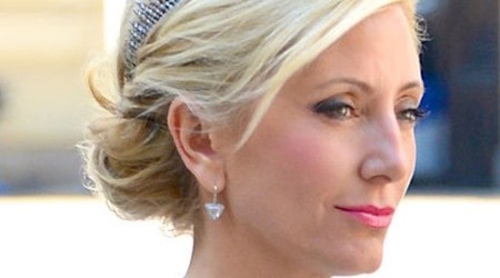 Marie-Chantal, Crown Princess of Greece Height, Weight, Age, Body Statistics