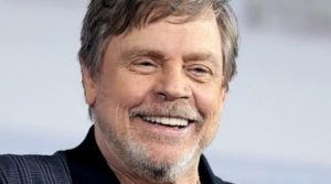 Mark Hamill