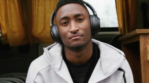 Marques Brownlee