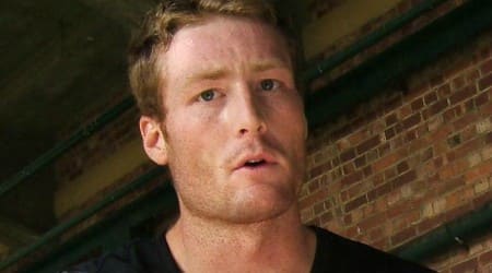 Martin Guptill Height, Weight, Age, Body Statistics