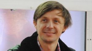 Martin Solveig