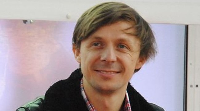 Martin Solveig Height, Weight, Age, Body Statistics - Healthy Celeb