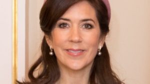 Mary, Crown Princess of Denmark