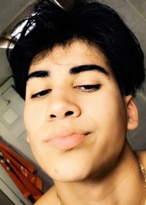 Mattia Polibio Height, Weight, Age, Girlfriend, Family, Facts, Biography