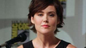 Megan Boone
