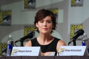 Megan Boone Height, Weight, Age, Boyfriend, Family, Facts, Biography