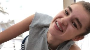 Meghan Roche
