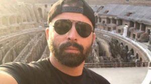 Mehmet Akif Alakurt