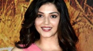 Mehreen Pirzada