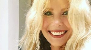 Melinda Messenger