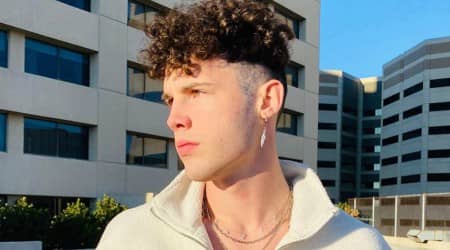 Merrick Beaumont Height, Weight, Age, Body Statistics