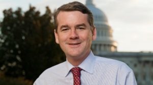 Michael Bennet