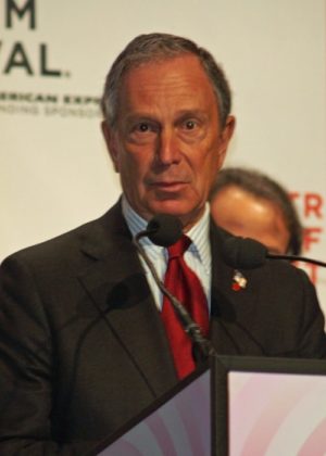 Michael Bloomberg Height, Weight, Age, Girlfriend, Family, Biography
