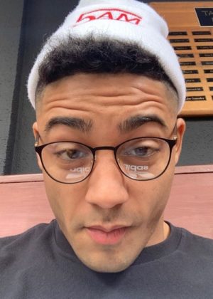 Michael Evans Behling Height, Weight, Age, Girlfriend, Family, Biography