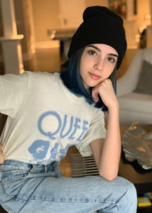 Miss Bee Height, Weight, Age, Boyfriend, Family, Facts, Biography