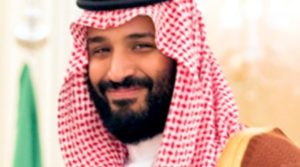 Mohammad bin Salman