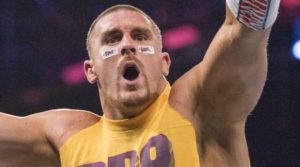 Mojo Rawley