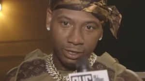 Moneybagg Yo
