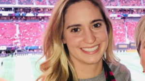 Morgan Brian
