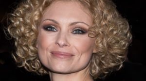 MyAnna Buring