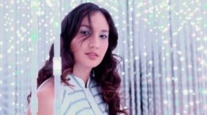 Nadine Chandrawinata