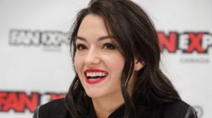 Natasha Negovanlis