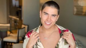 Nick Mayorga