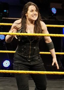 Nikki Cross Height, Weight, Age, Spouse, Family, Facts, Biography