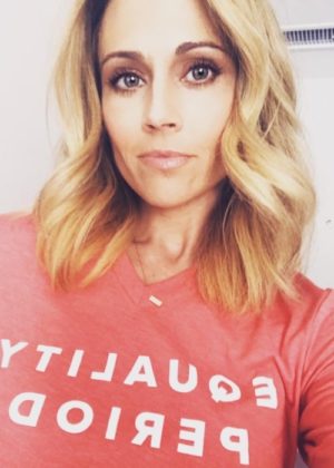 Nikki DeLoach Height, Weight, Age, Spouse, Children, Facts, Biography