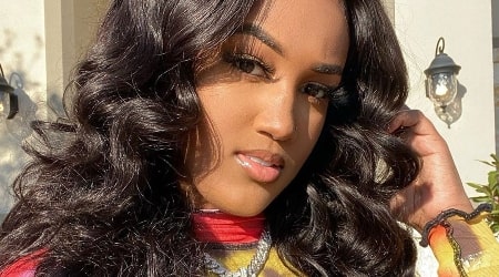 Nique Nique&King Height, Weight, Age, Body Statistics