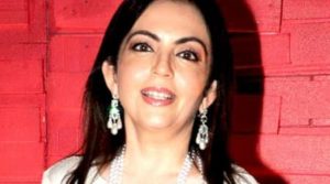 Nita Ambani