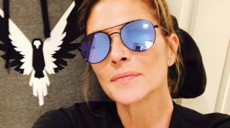 Paige Turco Height, Weight, Age, Body Statistics